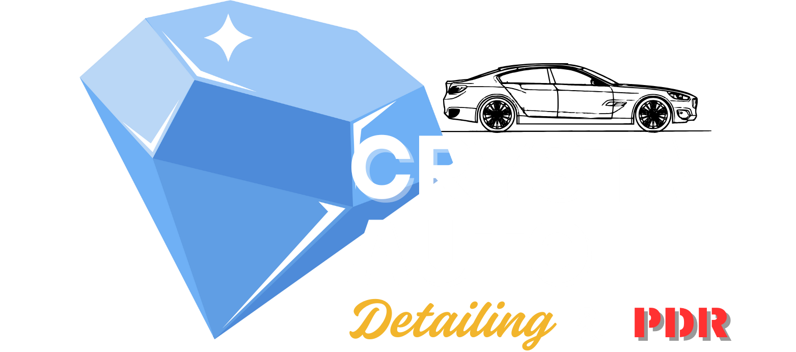 Crystal Auto Detailing & PDR