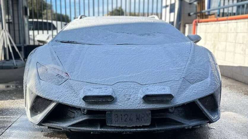 carwash detailing Reus Tarragona